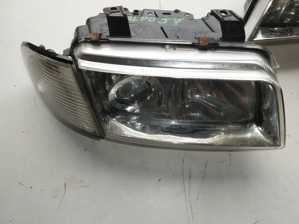 Frontscheinwerfer Audi A3 16489742052 Ein Satz Scheinwerfer Headlight