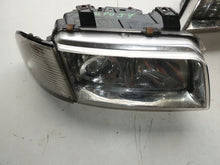 Laden Sie das Bild in den Galerie-Viewer, Frontscheinwerfer Audi A3 16489742052 Ein Satz Scheinwerfer Headlight