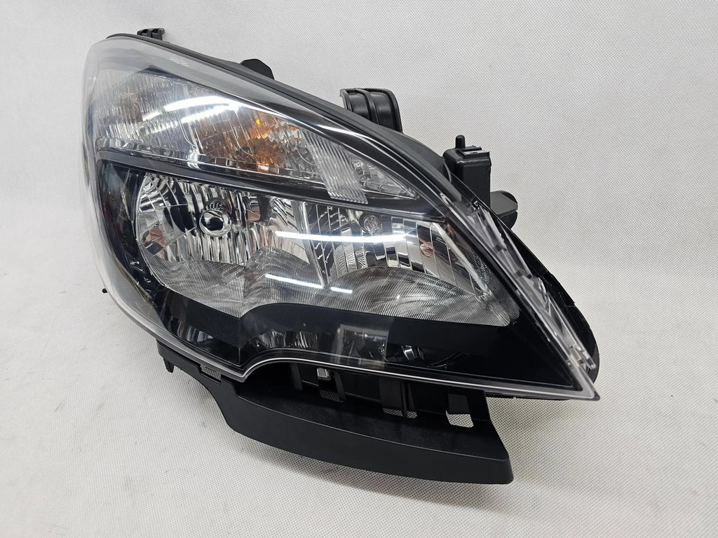 Frontscheinwerfer Opel Mokka 42435930 LED Rechts Scheinwerfer Headlight