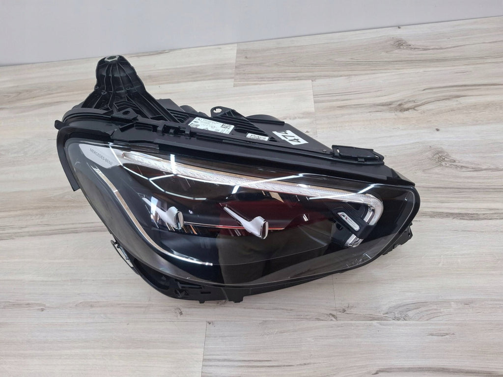 Frontscheinwerfer Mercedes-Benz W213 A2139067609 Rechts Scheinwerfer Headlight SCH6712554735wp