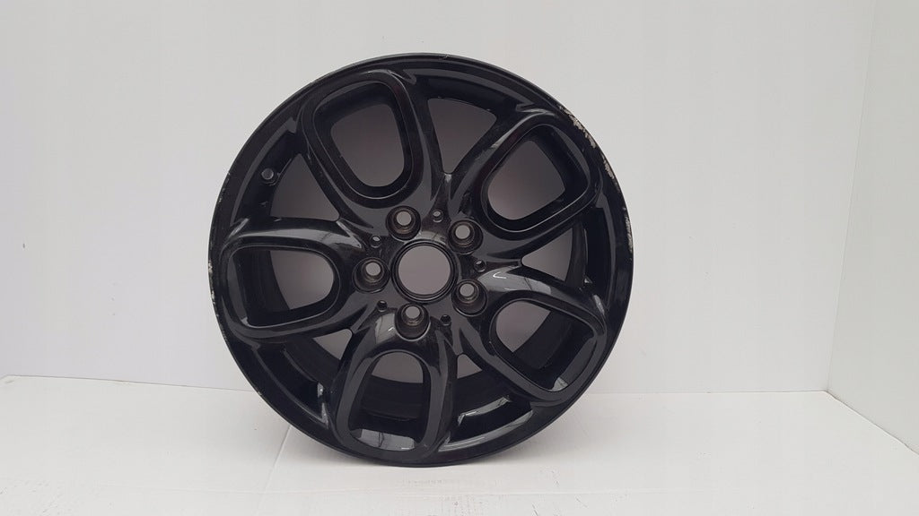1x Alufelge 16 Zoll 7.0" 5x112 6891824, 6875387 BMW 1 Mini Clubman F54 Rim Wheel FEL6988799270dw