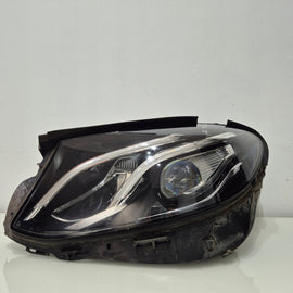 Frontscheinwerfer Mercedes-Benz W213 A2139066501 LED Links Headlight SCH5020648308uk