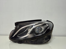 Laden Sie das Bild in den Galerie-Viewer, Frontscheinwerfer Mercedes-Benz W213 A2139066501 LED Links Headlight SCH5020648308uk