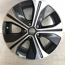 1x Alufelge 17 Zoll 6.5