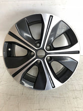 Load image into Gallery viewer, 1x Alufelge 17 Zoll 6.5" 4x114.3 N86701 Nissan 1 Rim Wheel FEL5568897339ti