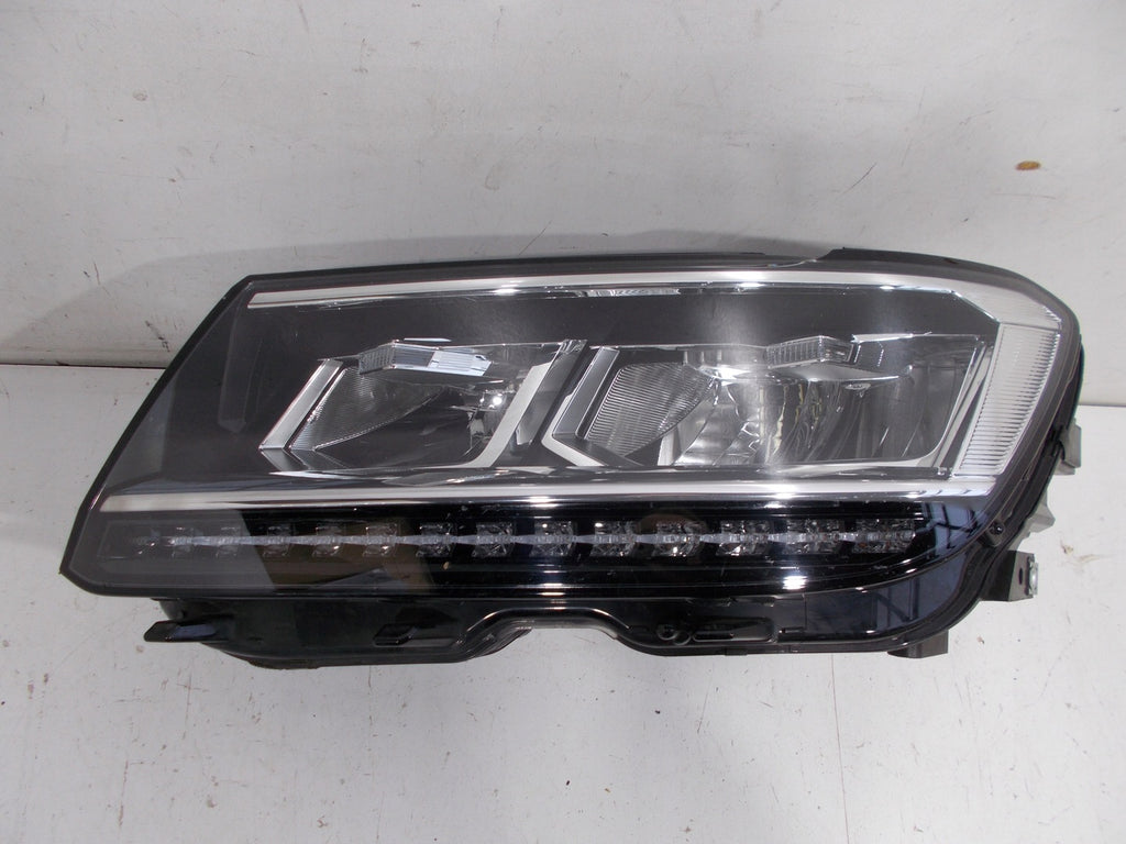 Frontscheinwerfer VW Tiguan 5NB941035D LED Links Scheinwerfer Headlight