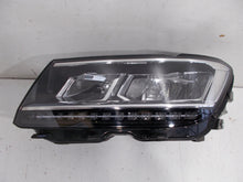 Laden Sie das Bild in den Galerie-Viewer, Frontscheinwerfer VW Tiguan 5NB941035D LED Links Scheinwerfer Headlight