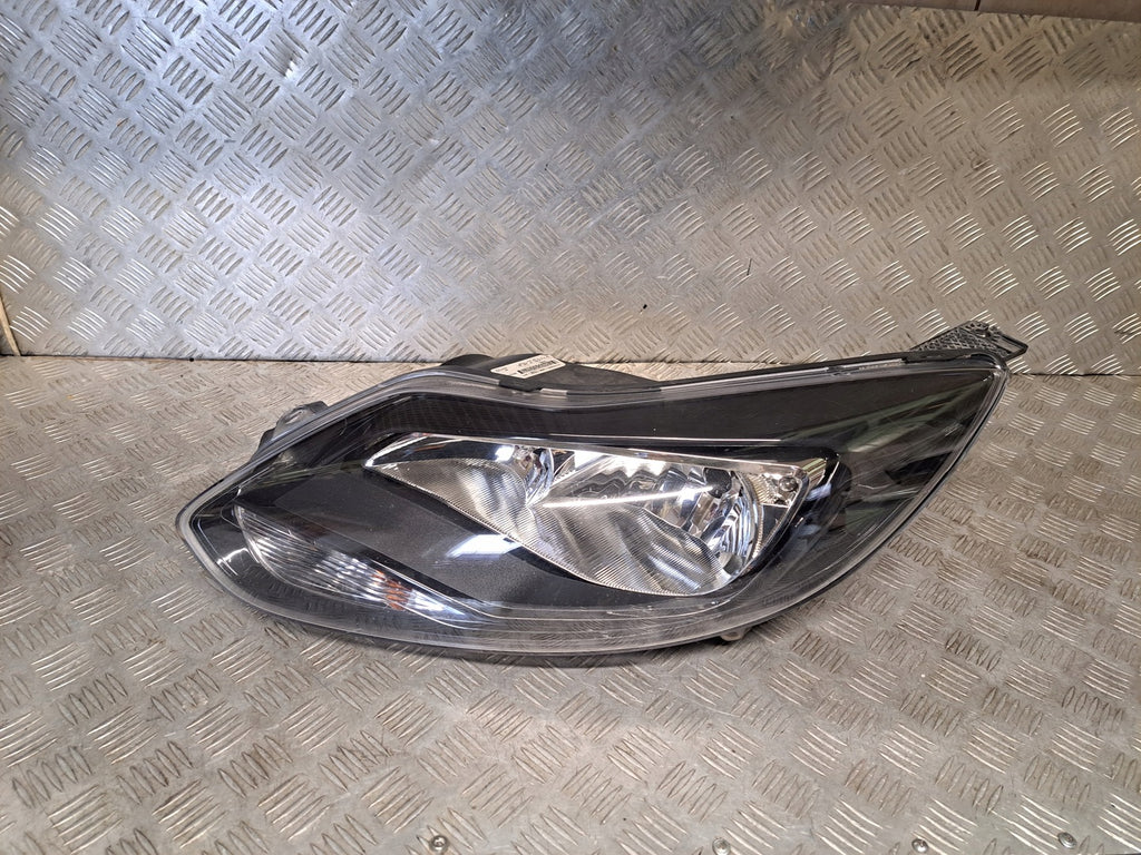 Frontscheinwerfer Ford Focus BM51-13W030-CH Links Scheinwerfer Headlight SCH1566487640qo