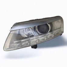 Load image into Gallery viewer, Frontscheinwerfer Audi A6 C6 1ZS009925-41 4F0941029 LED Links Headlight