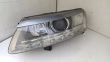 Load image into Gallery viewer, Frontscheinwerfer Audi A6 C6 1ZS009925-41 4F0941029 LED Links Headlight