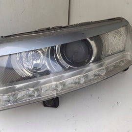 Frontscheinwerfer Audi A6 C6 1ZS009925-41 4F0941029 LED Links Headlight SCH8644331596sj