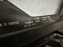 Laden Sie das Bild in den Galerie-Viewer, Frontscheinwerfer Audi Q7 4M0941012C LED Rechts Scheinwerfer Headlight