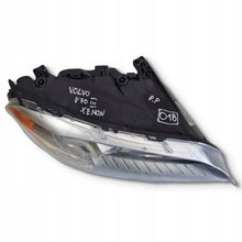 Laden Sie das Bild in den Galerie-Viewer, Frontscheinwerfer Volvo S80 V70 III 31214348 Xenon Rechts Scheinwerfer Headlight SCH9744405403bh