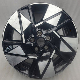 1x Alufelge 18 Zoll 7.0