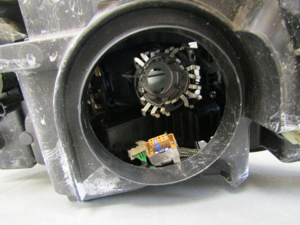 Frontscheinwerfer Peugeot 508 9687580580 Xenon Rechts Scheinwerfer Headlight SCH7168625230xa