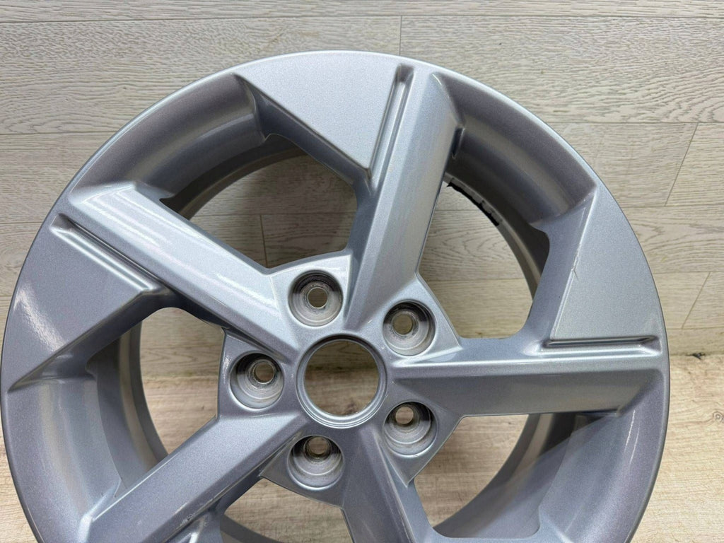 1x Alufelge 16 Zoll 52910BE150 Hyundai Kona Rim Wheel FEL8678187241uf