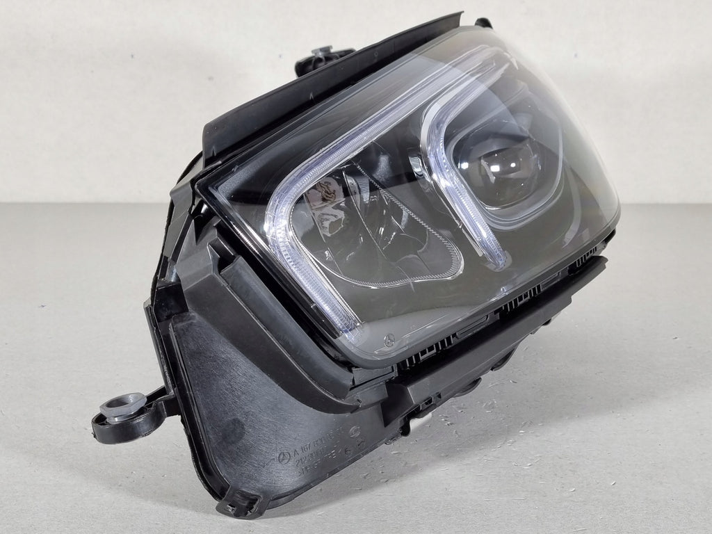 Frontscheinwerfer Mercedes-Benz Gle A1679069504 LED Links Scheinwerfer Headlight