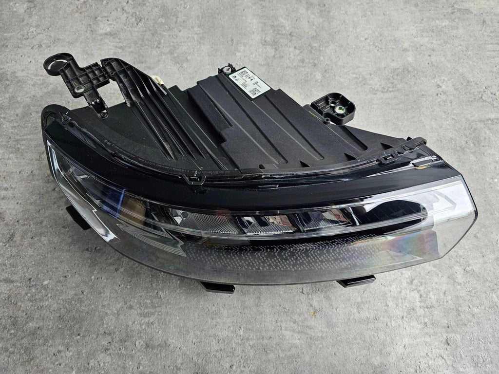 Frontscheinwerfer Opel Grandland 9865167280 Rechts Scheinwerfer Headlight SCH2708128128sj