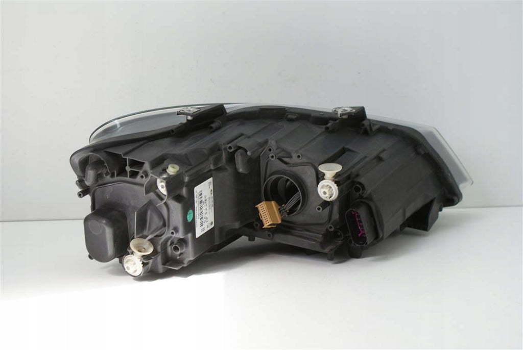 Frontscheinwerfer VW Polo 6c1 6C1941035 LED Ein Stück (Rechts oder Links)