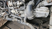 Laden Sie das Bild in den Galerie-Viewer, Motor Peugeot Boxer 2.2 HDI Diesel Engine Unkomplett MOT1482838141gx