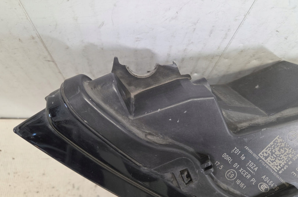 Frontscheinwerfer Audi A3 8V0941005E Xenon Links Scheinwerfer Headlight SCH5304400431xj