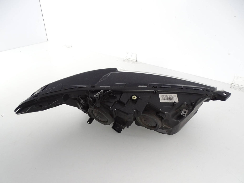Frontscheinwerfer Ford Mondeo I DS73-13W030-AE Links Scheinwerfer Headlight SCH6204858353vd