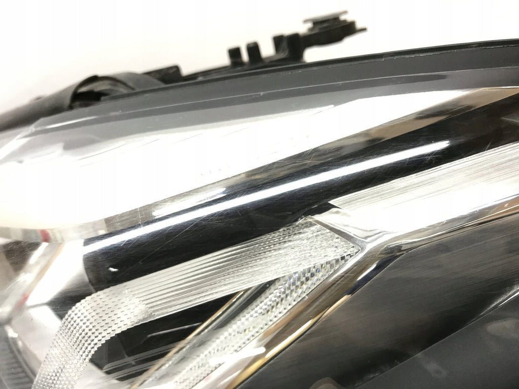 Frontscheinwerfer BMW 5 G31 G30 9850581-06 9850581 Full LED Links Headlight SCH1445027016xx