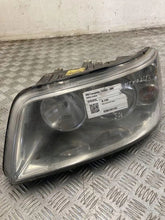 Laden Sie das Bild in den Galerie-Viewer, Frontscheinwerfer VW Transporter V 7H1941015 Links Scheinwerfer Headlight SCH3766530594ne