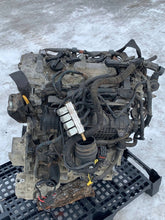 Laden Sie das Bild in den Galerie-Viewer, Motor Toyota Prius PFC10863 1.8 200TKm 2011 Benzin Engine Komplett MOT4970744594ms