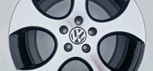 Load image into Gallery viewer, 1x Alufelge 18 Zoll 7.5" 5x112 51ET 1K0601025BA VW Golf I Rim Wheel FEL7031218977uj