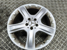 Load image into Gallery viewer, 1x Alufelge 19 Zoll 5x112 A644011202 Mercedes-Benz W164 Rim Wheel FEL3484586305lk