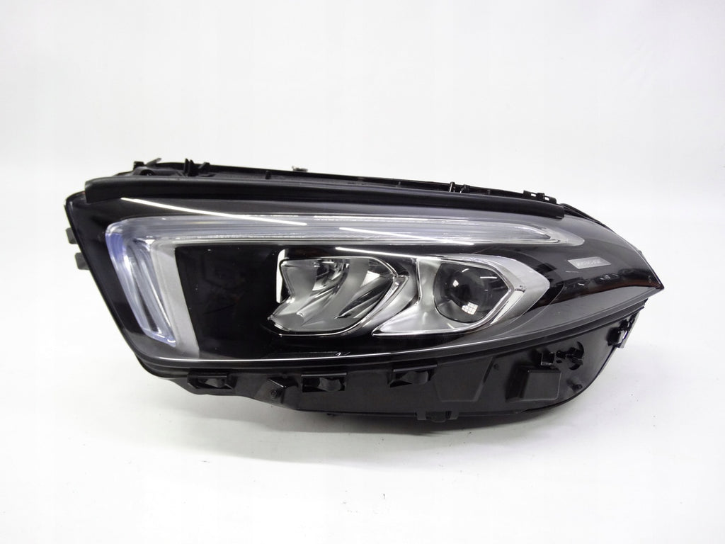Frontscheinwerfer Mercedes-Benz W177 A1779064703 LED Links Headlight SCH2441277057xa