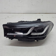 Laden Sie das Bild in den Galerie-Viewer, Frontscheinwerfer BMW 5 G31 G30 5388E302-02 Links Scheinwerfer Headlight SCH1027306102ap
