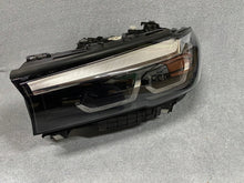 Load image into Gallery viewer, Frontscheinwerfer BMW 5 G31 G30 5A26FA3 LED Links Scheinwerfer Headlight SCH5366104502lj