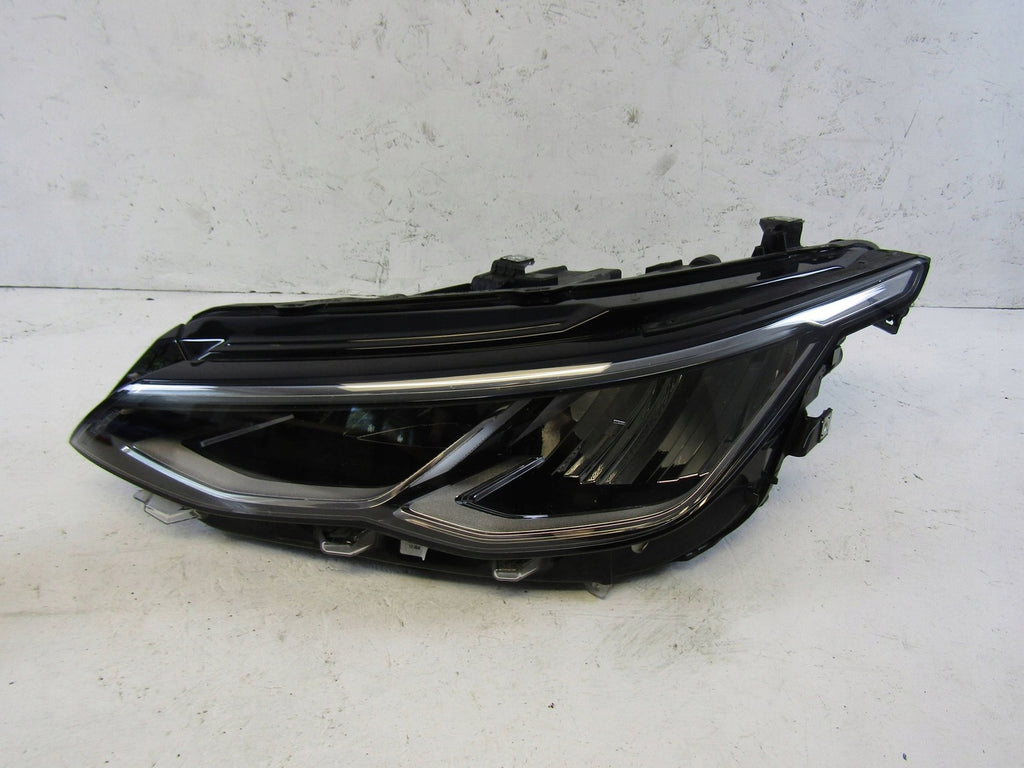 Frontscheinwerfer VW Golf VIII 5H1941005C LED Links Scheinwerfer Headlight SCH3625323673so