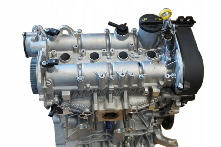 Motor Cupra Seat Formentor I DGEA 1.4 ETSI 13Km 2021 Hybrid Engine Unkomplett MOT6090393838rh