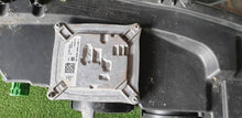 Laden Sie das Bild in den Galerie-Viewer, Frontscheinwerfer Fiat Ducato 130732952800 Links Scheinwerfer Headlight SCH9614195881ik