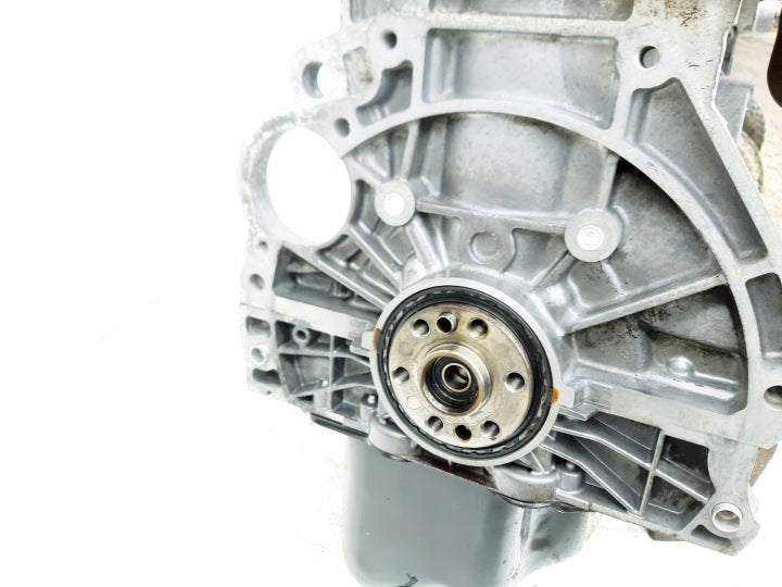 Motor BMW E90 N46B20B 2.0 197TKm Benzin Engine Unkomplett MOT2264541453yd
