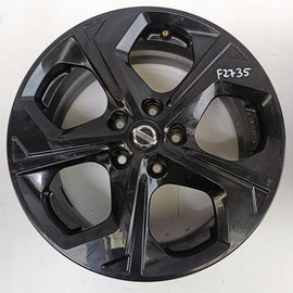 1x Alufelge 17 Zoll 7.0