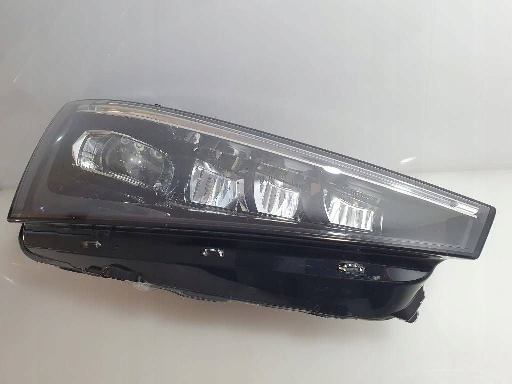Frontscheinwerfer Skoda Scala 657941016A 992941571AC Rechts Headlight SCH5187198728js