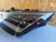 Load image into Gallery viewer, Frontscheinwerfer Seat Leon 5F1941007B Full LED Ein Stück (Rechts oder Links)