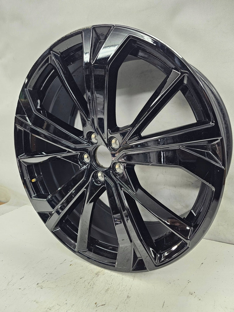 1x Alufelge 21 Zoll 5x108 32410168 Volvo S90 V90 Xc90 II Xc60 Rim Wheel FEL6661785248ft