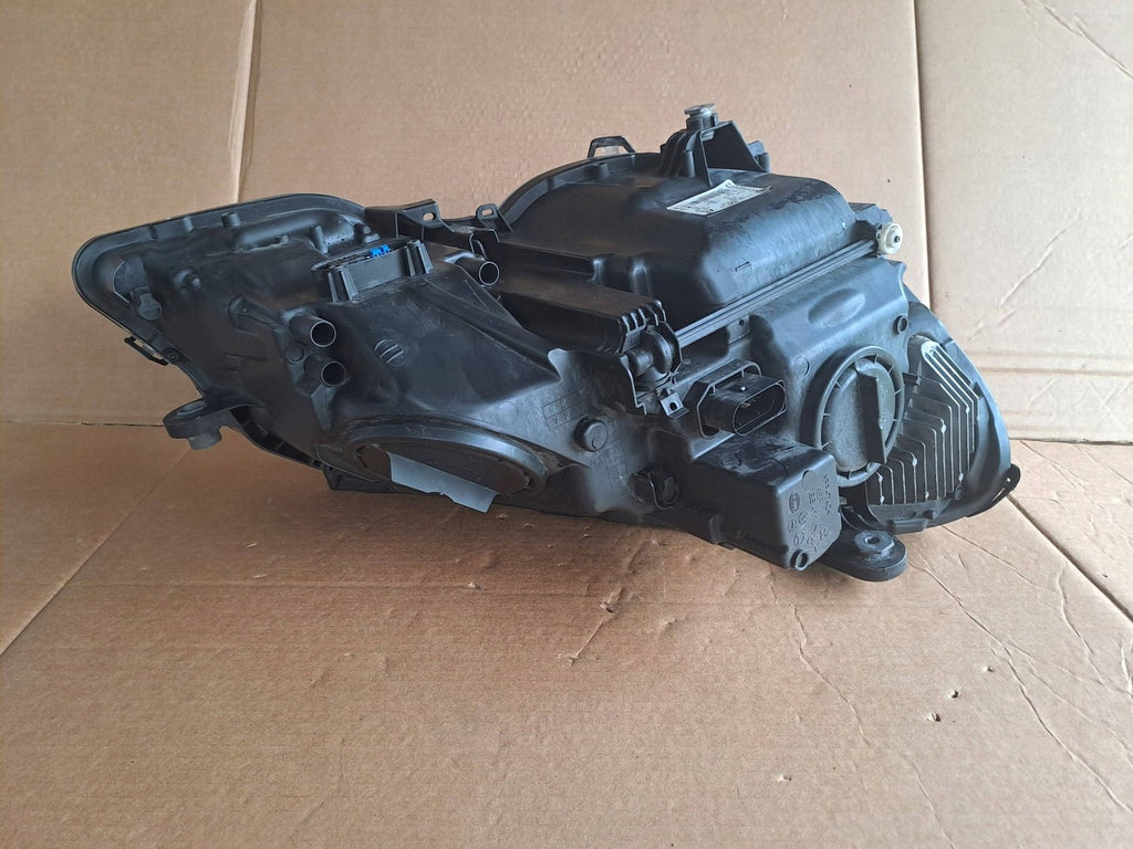 Frontscheinwerfer Mercedes-Benz W212 A2128204961 Links Scheinwerfer Headlight SCH7004571332gz