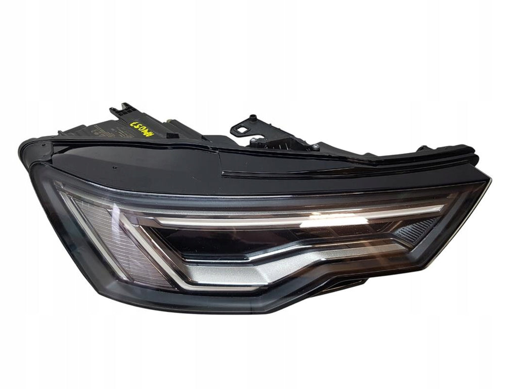 Frontscheinwerfer Audi A6 C8 4K0941040 LED Rechts Scheinwerfer Headlight