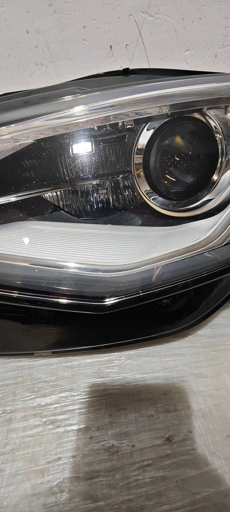 Frontscheinwerfer Audi A6 C7 4G0941005F Xenon Links Scheinwerfer Headlight SCH1903507554ju