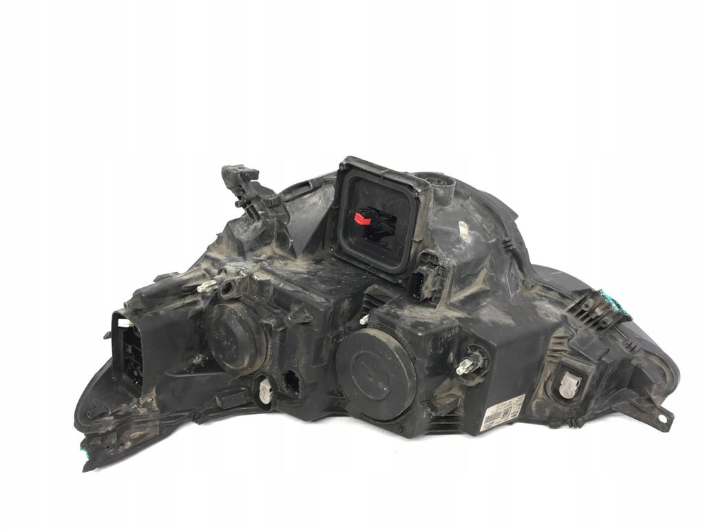 Frontscheinwerfer Renault Megane IV 260100141R Rechts Scheinwerfer Headlight SCH2456660942dl