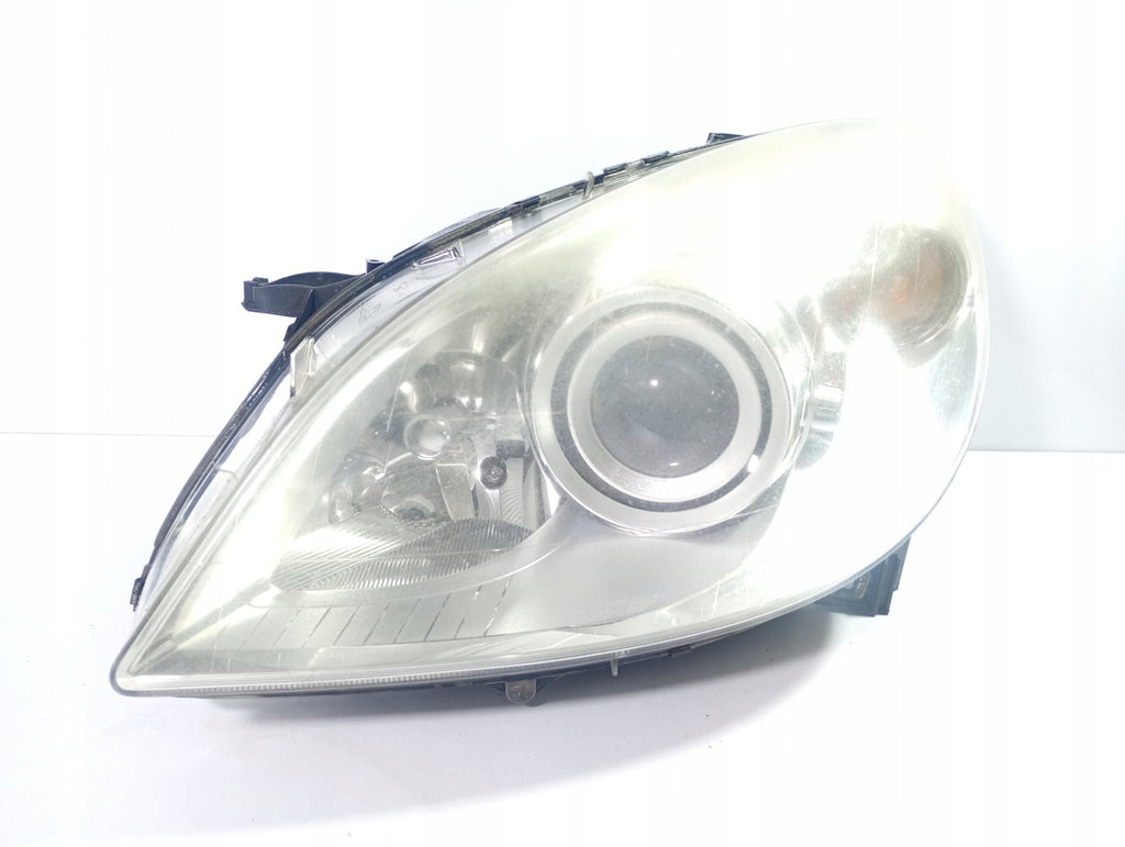 Frontscheinwerfer Mercedes-Benz W245 1698204561 Links Scheinwerfer Headlight SCH8854849904uh
