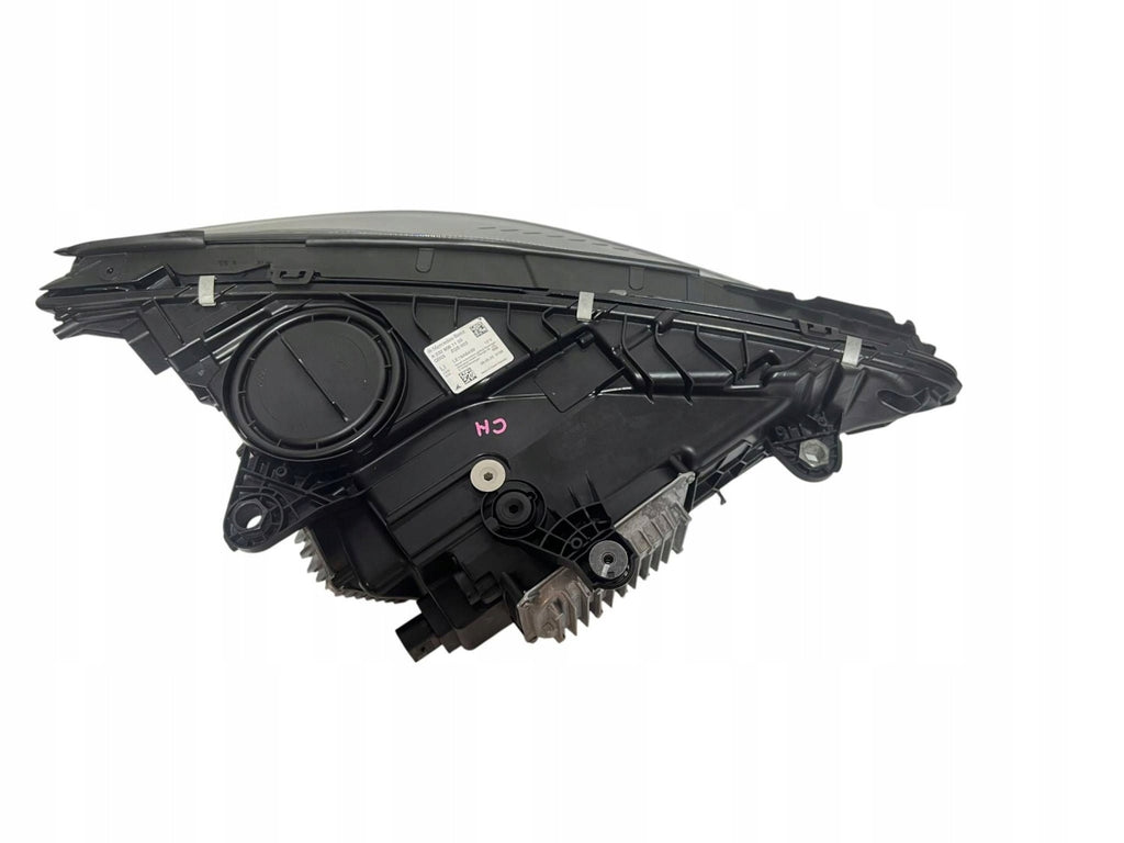 Frontscheinwerfer Mercedes-Benz Sl R232 A2329061103 Links Scheinwerfer Headlight SCH1037396261aa