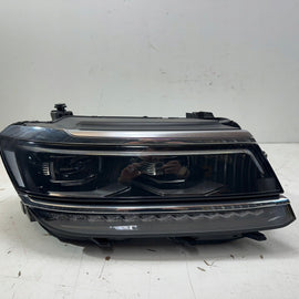 Frontscheinwerfer VW Tiguan 5NB941082 LED Rechts Scheinwerfer Headlight SCH2819358524db