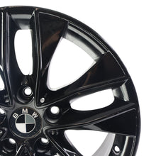 Laden Sie das Bild in den Galerie-Viewer, 1x Alufelge 17 Zoll 7.5" 5x120 43ET 6850152 BMW 1 F21 F20 Rim Wheel FEL5945855505yz